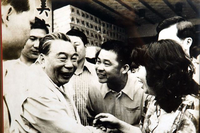 一面禁錮、一面起飛：蔣經國與台灣的70年代