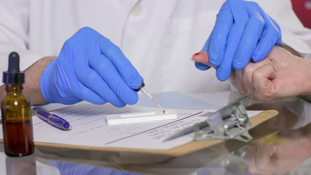 台灣社區真的安全了嗎？病毒血清抗體檢驗盲點多多