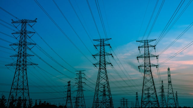 民生用電盯緊緊，用電大戶沒關係？