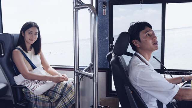 【只想劇透】《消失的情人節》告訴我關於時間的答案