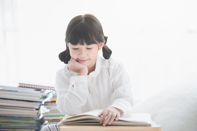 不愛看書的孩子，或許只是缺了一個「引路人」