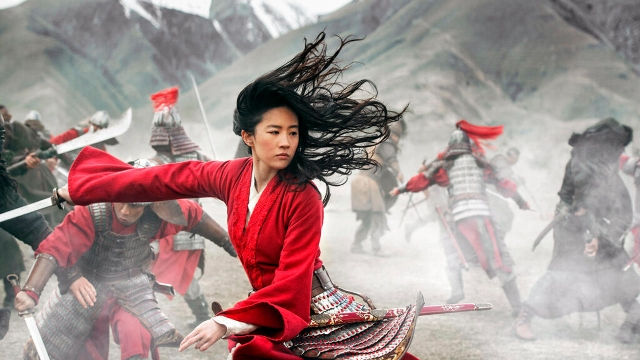 《花木蘭》是慘痛教訓？迪士尼沉迷中國市場的利益與風險