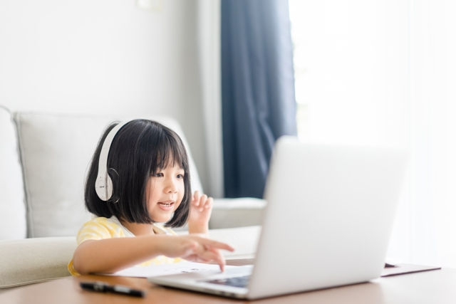 【2020教育創新國際年會】可汗學院創辦人：老師面對面的鼓勵，線上學習無法取代
