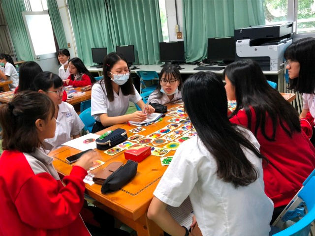 花漾女孩英語力：沒有進度壓力的多元選修，帶孩子走進更大的世界