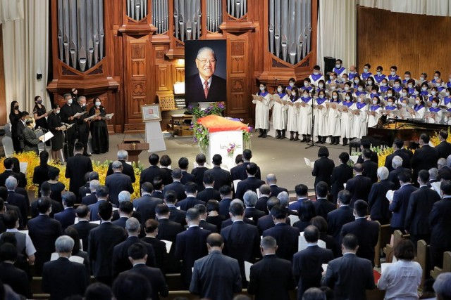 咱的祖國是台灣：李登輝不是日本人，也不是中國人！