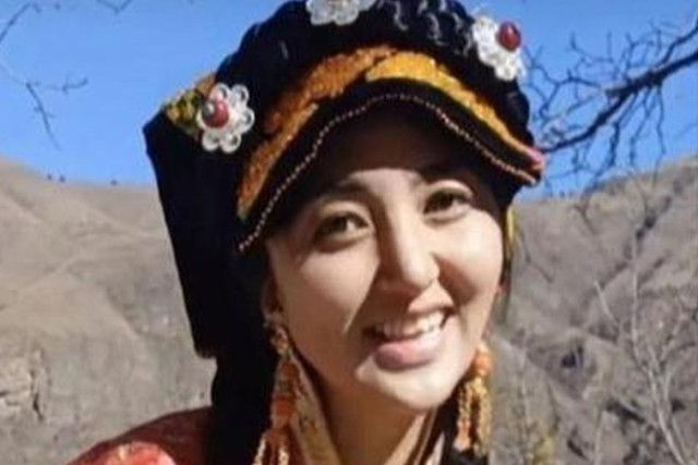 一名藏族網紅被前夫燒死後：談「性別暴力」的普世性