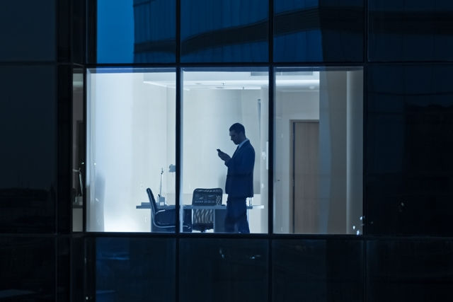 左膠檢定考：大企業邪惡嗎？如果有，惡在哪裡？──讀《企業的惡與善》