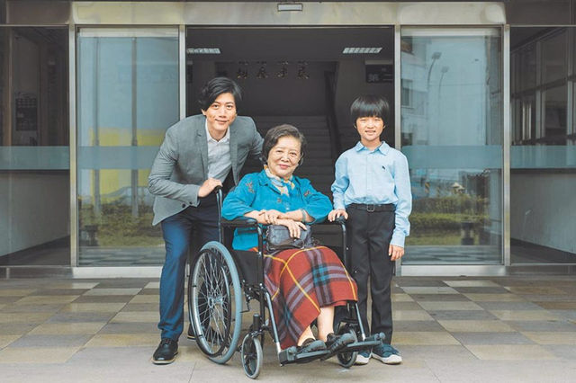 【只想劇透】《親愛的房客》說的那些家人的事