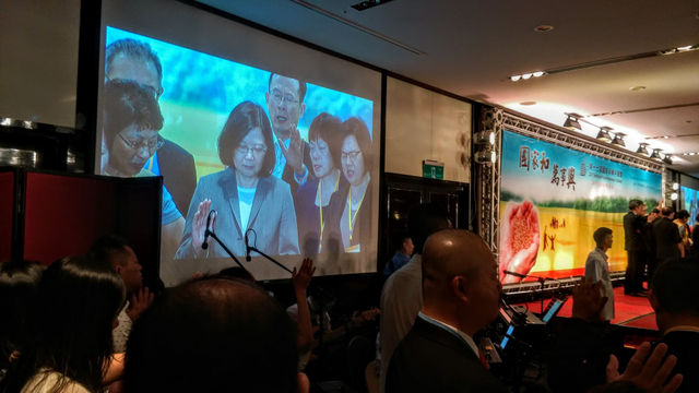 宗教、政治、後事實：關於「國家祈禱會」的反思
