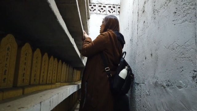 一場夢指引的返鄉路：曲冰部落尋根之旅