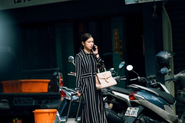 【只想劇透】《孤味》裡的台南味，以及徐若瑄