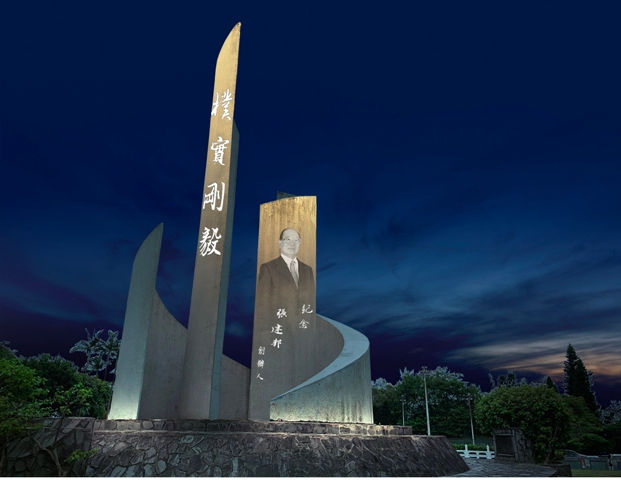 【投書】淡江「蛋捲廣場」背後，是我們對建築與人生的無限想像