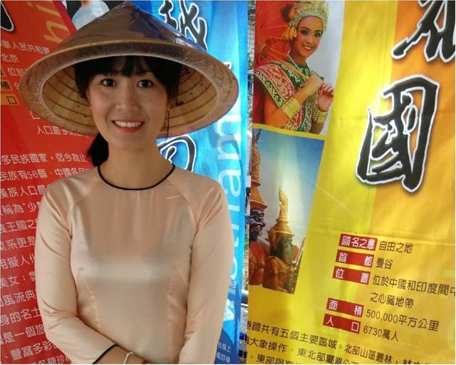 【投書】一位新住民社工的自白：在越南我是中國新二代，在台灣我是越南新住民，在這個世界裡我到底是誰？