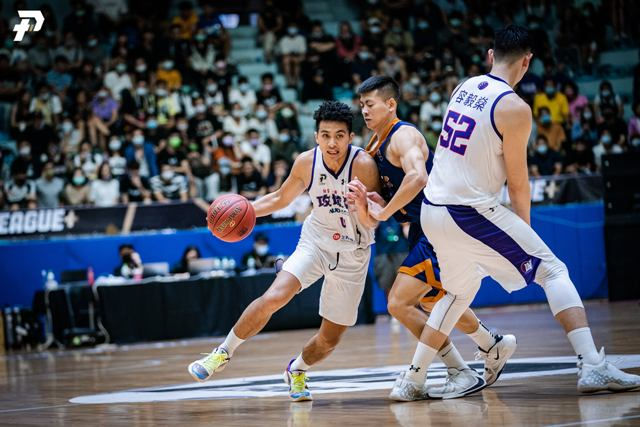 P-League+來襲！職業運動的經營門道與本事