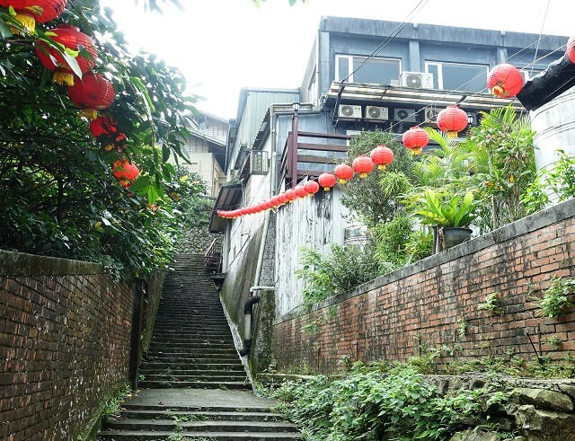 【投書】悲情城市的另一端，走進金瓜石與礦山藝術季的小鎮歷史
