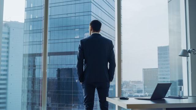 「誠徵CEO 」：如何突破台灣新創的國際瓶頸？
