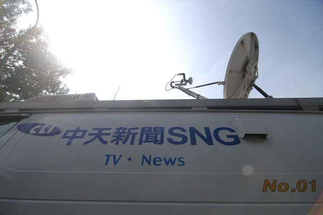 兩種理想主義相愛相殺：寫在中天新聞下架前夕