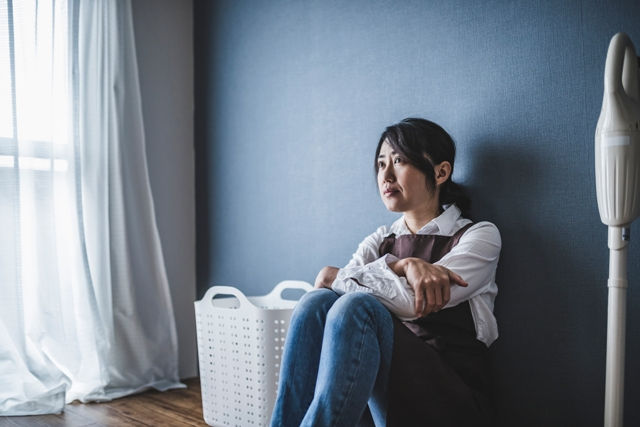 家暴的樣態不只一種：別讓看不見的傷痕，成為壓垮他們的稻草