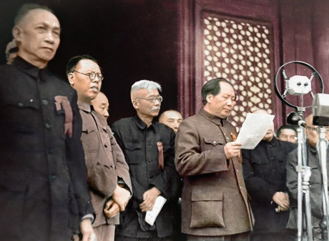 《毛澤東私人醫生回憶錄》：毛的日常，成就了李志綏的永恆