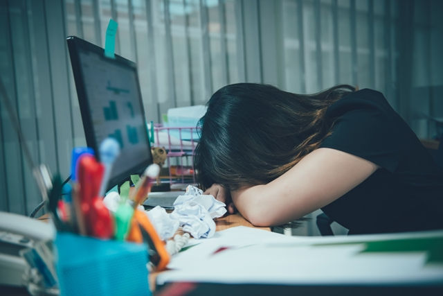 疫情日本：被犧牲的女性勞動者