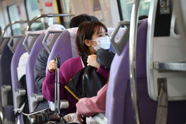 台灣防疫「成功」的背後：性別、國族與勞動的交織