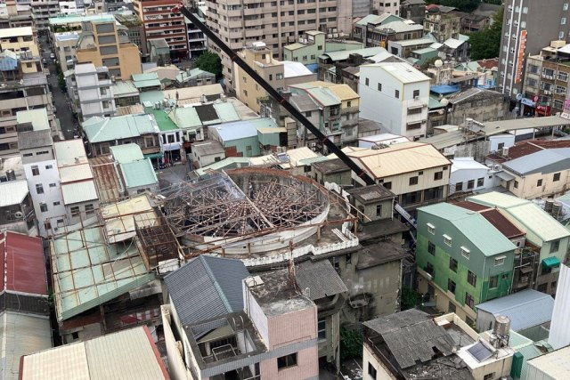 是難題，也是契機：「天外天劇場」保存的下一步？