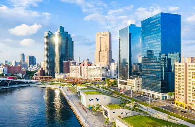 台北是新創的中心，那台灣其他城市呢？