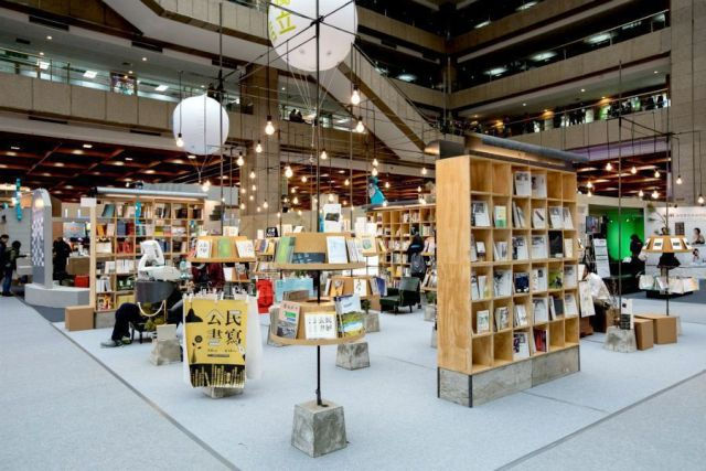 逃過「疫」劫之後呢？疫情時代下台北國際書展的真正挑戰