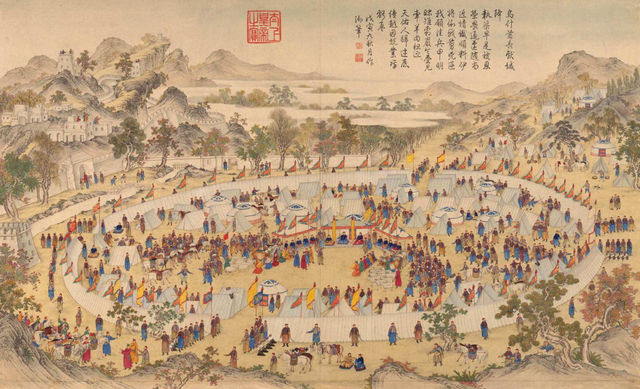 何謂中國？從《中國西征》反思「中國」一詞的多元可能