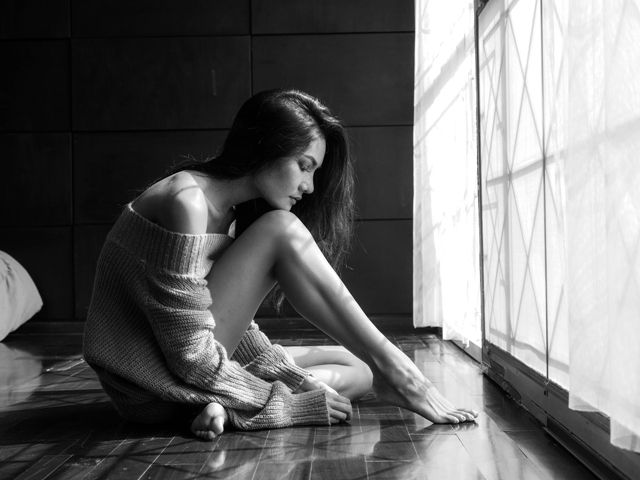 【投書】穿著裸露的AV女優與賣飛機杯的女孩，是在服務父權，還是取悅自己？