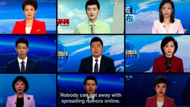 王男栿《In the Same Breath》：疫情一周年，我們將留下怎樣的歷史？