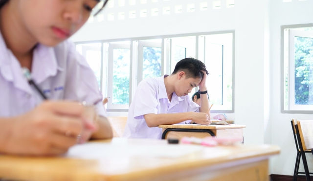 【投書】升學壓力減輕了嗎？看資源落差下的108課綱隱憂