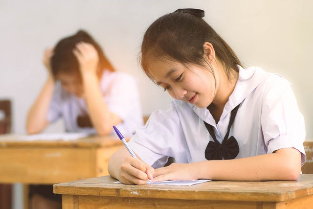 【投書】孩子，或許你欠缺的不是寫作技巧，而是不知該如何表達你的真情實感