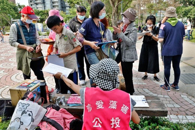 「藻礁公投」爭議釐清（下）：不蓋三接就要繼續燃煤、重啟核四？