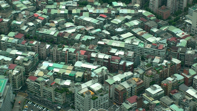 【投書】春嬌與志明的都更夢：談台北市獨有的「自劃更新單元」程序（上）
