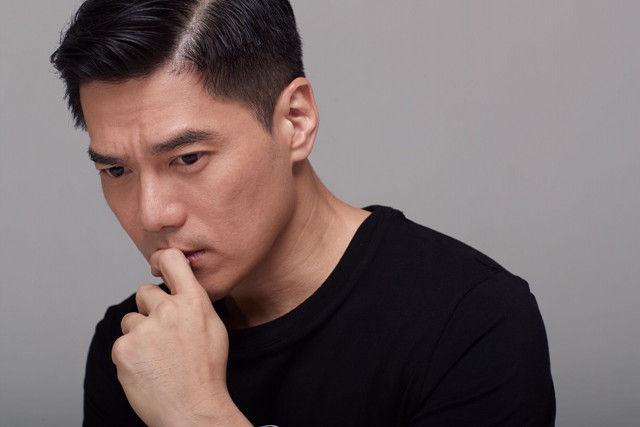 「你會講台語嗎？」關德輝：原來台灣人的台語跟馬來西亞的福建話，可以這麼不一樣
