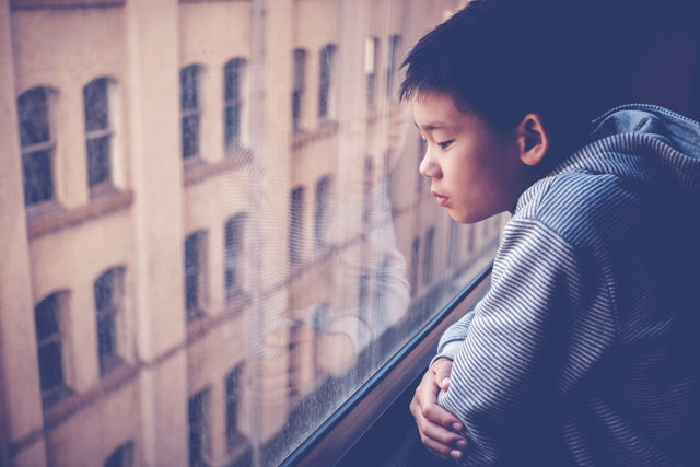 給青少年的四個「轉大人」提問