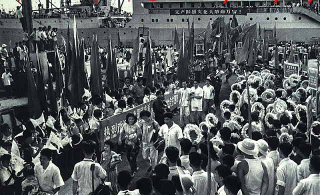 逃難這件事：印尼清共年代，華人顛沛流離的故事