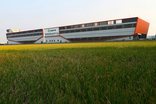 【投書】新增建農地違章工廠真能「即報即拆」？