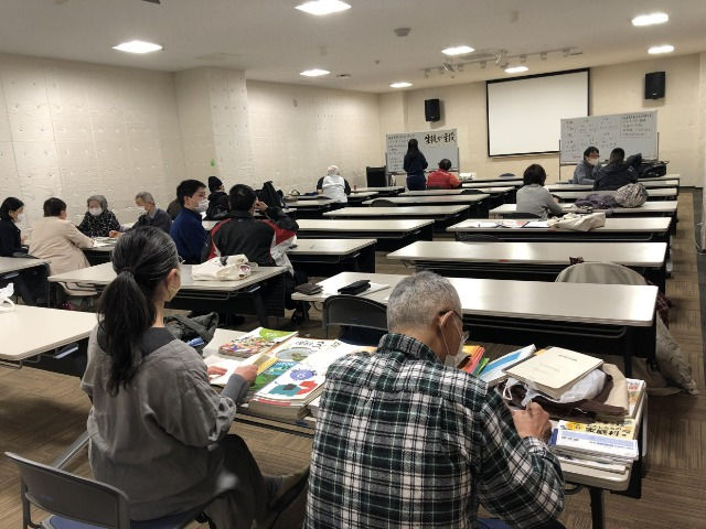 「自主夜間中學」與日本市民運動：千分之一的隱性需求，也不能被忽視