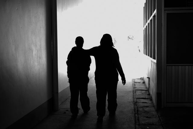 【投書】如何背負死亡的憤怒前行？面對重大傷痛的陪伴之路