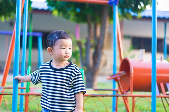 【投書】你為孩子挑選的幼兒園，真的適合你嗎？