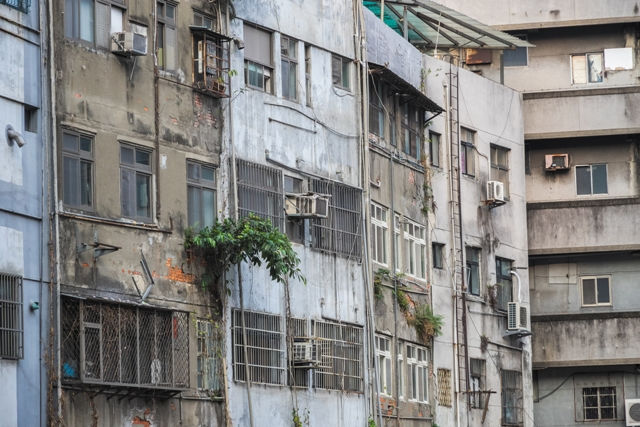 在台灣，陰暗老屋也能賣上千萬？從瑞士的租屋合約看台灣居住議題