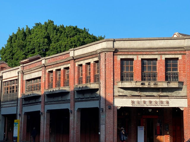 「誰」的文化資產？讓歷史軌跡成為我們共同的榮耀
