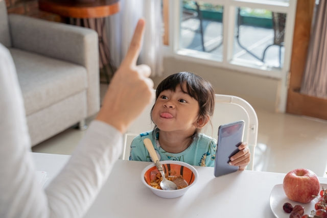 國際不打小孩日：真的好生氣的父母，可以怎麼辦？