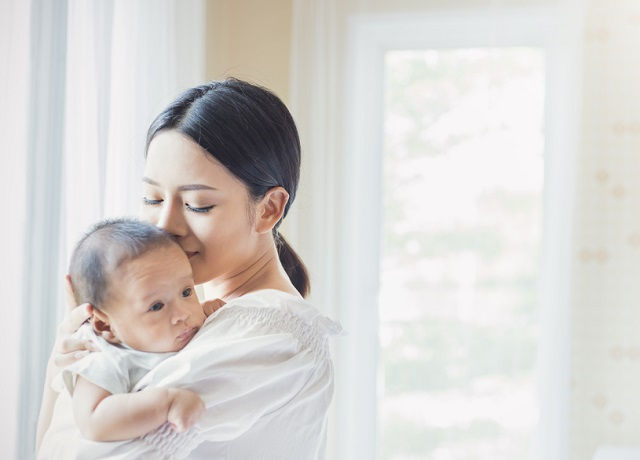 少子化的真正訊息：為什麼沒有人想要當媽媽？