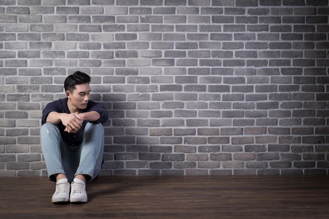 學習接受脆弱的自己：一個男生的諮商經驗
