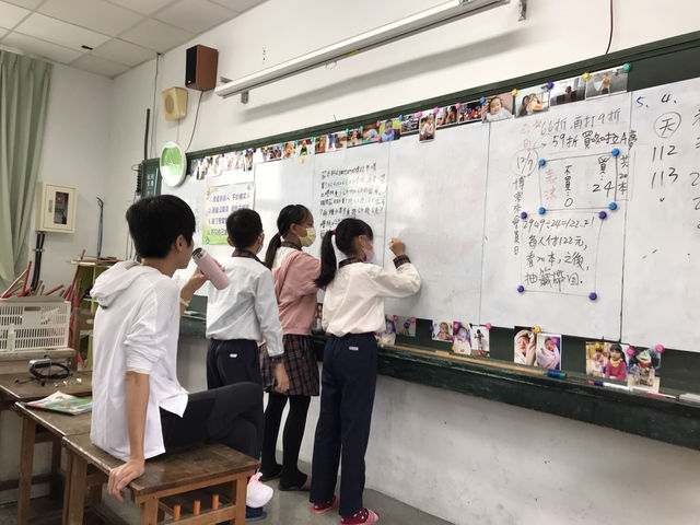 【投書】小學數學不簡單！用「提問法」把學習主動權還給孩子