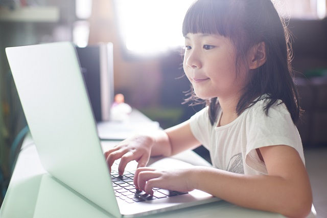 停課不停學：疫情下的學習，需要更多關懷與互信