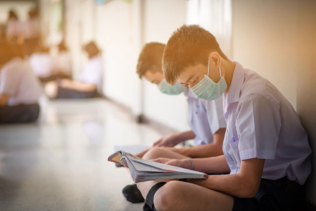 【投書】從萬華社區到國中校園，疫情中的標籤與霸凌